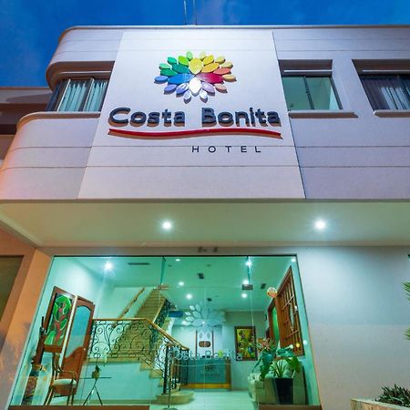 Hotel Costa Bonita Montería Esterno foto