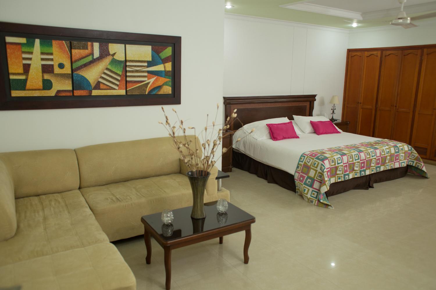 Hotel Costa Bonita Montería Esterno foto