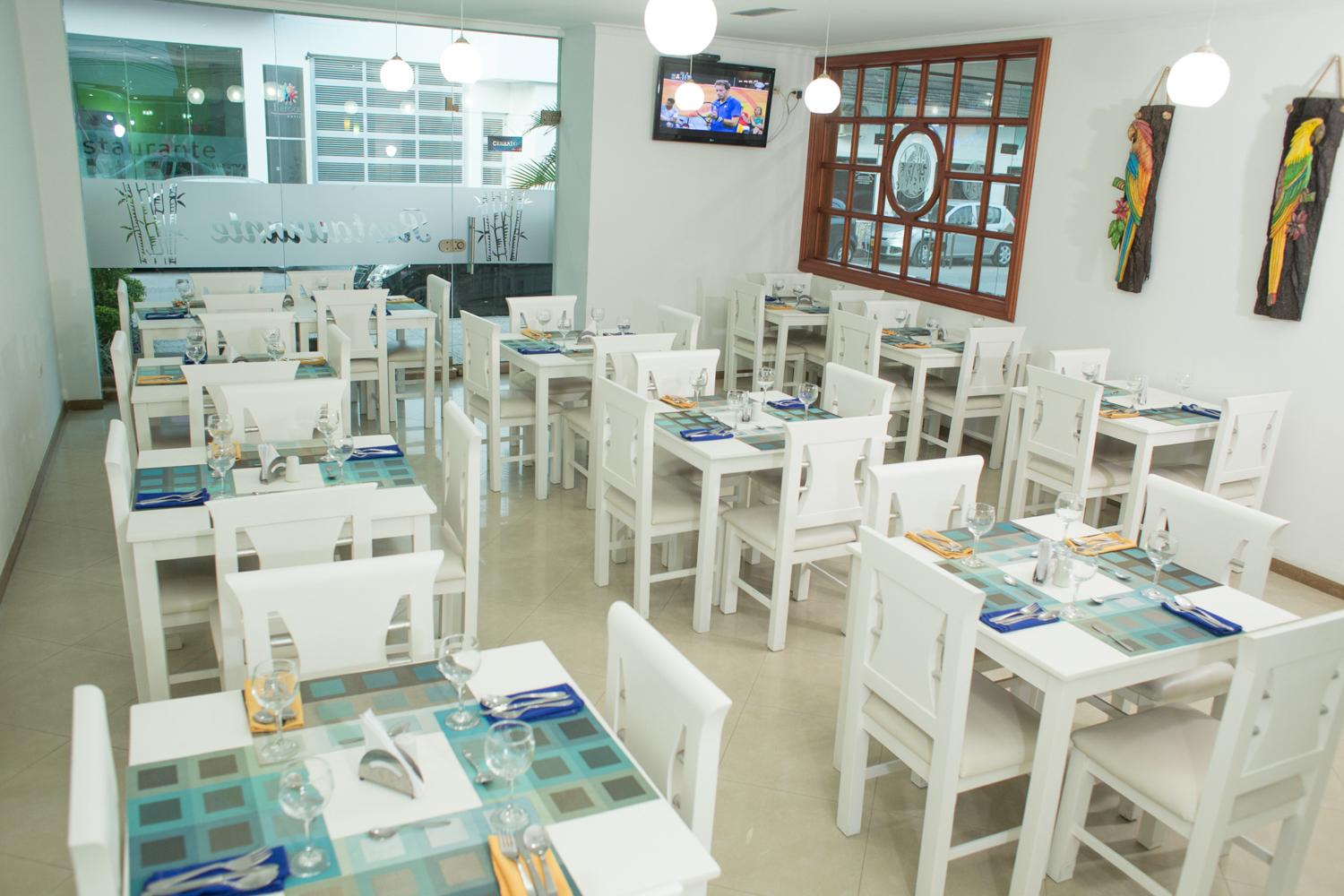 Hotel Costa Bonita Montería Esterno foto