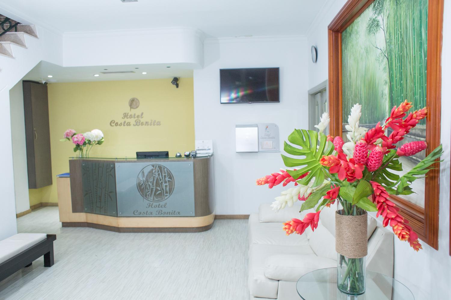Hotel Costa Bonita Montería Esterno foto