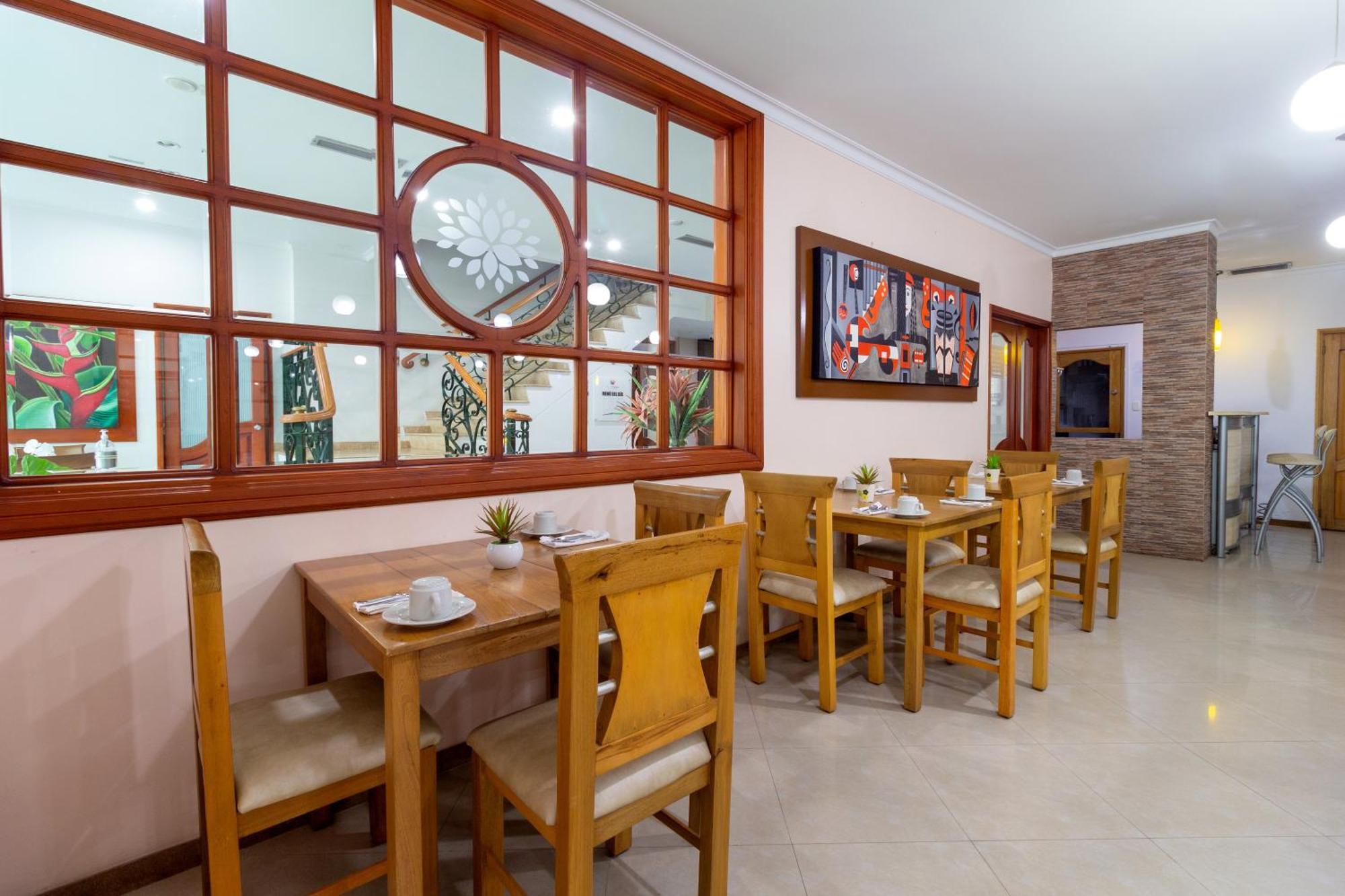 Hotel Costa Bonita Montería Esterno foto