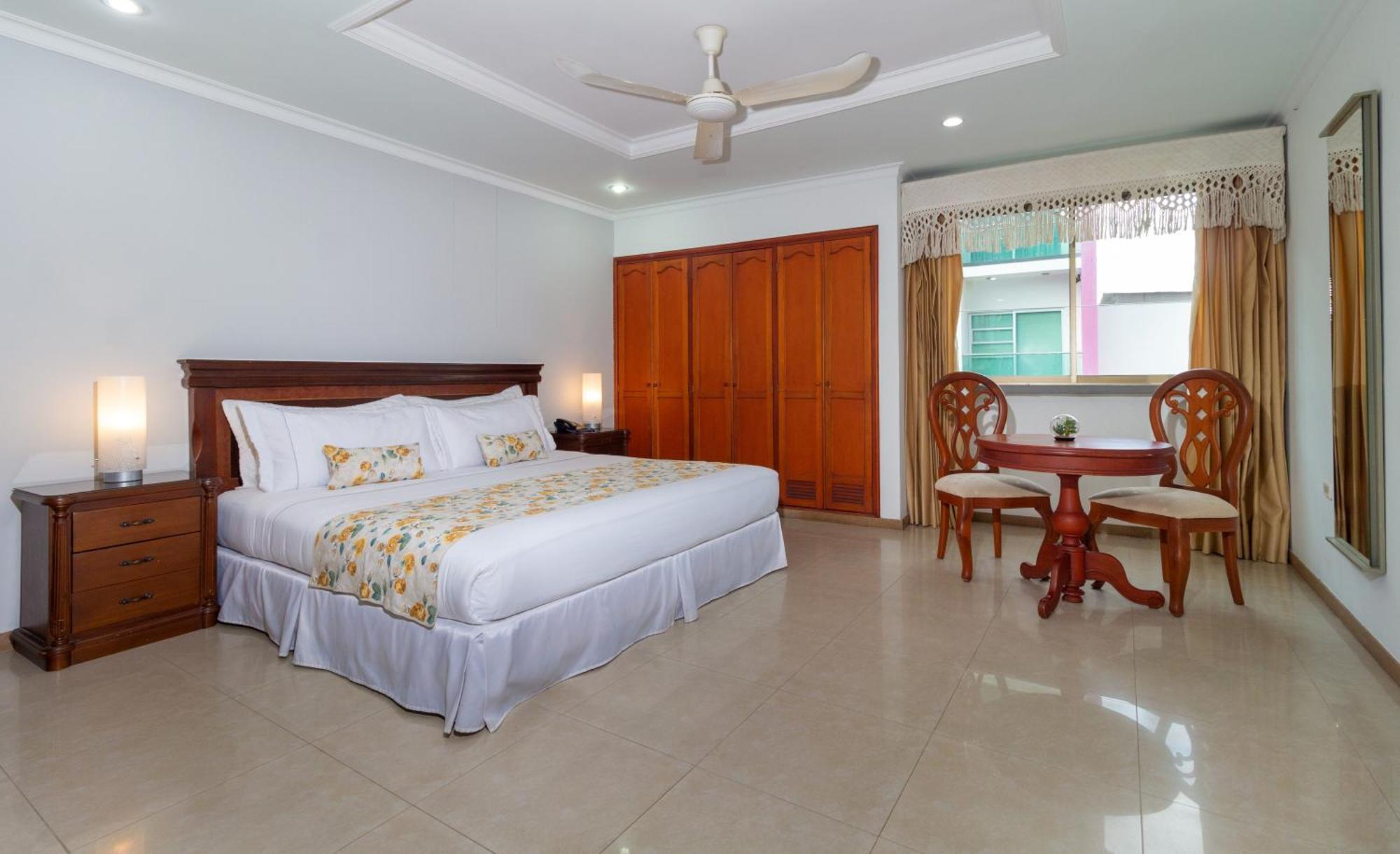 Hotel Costa Bonita Montería Esterno foto