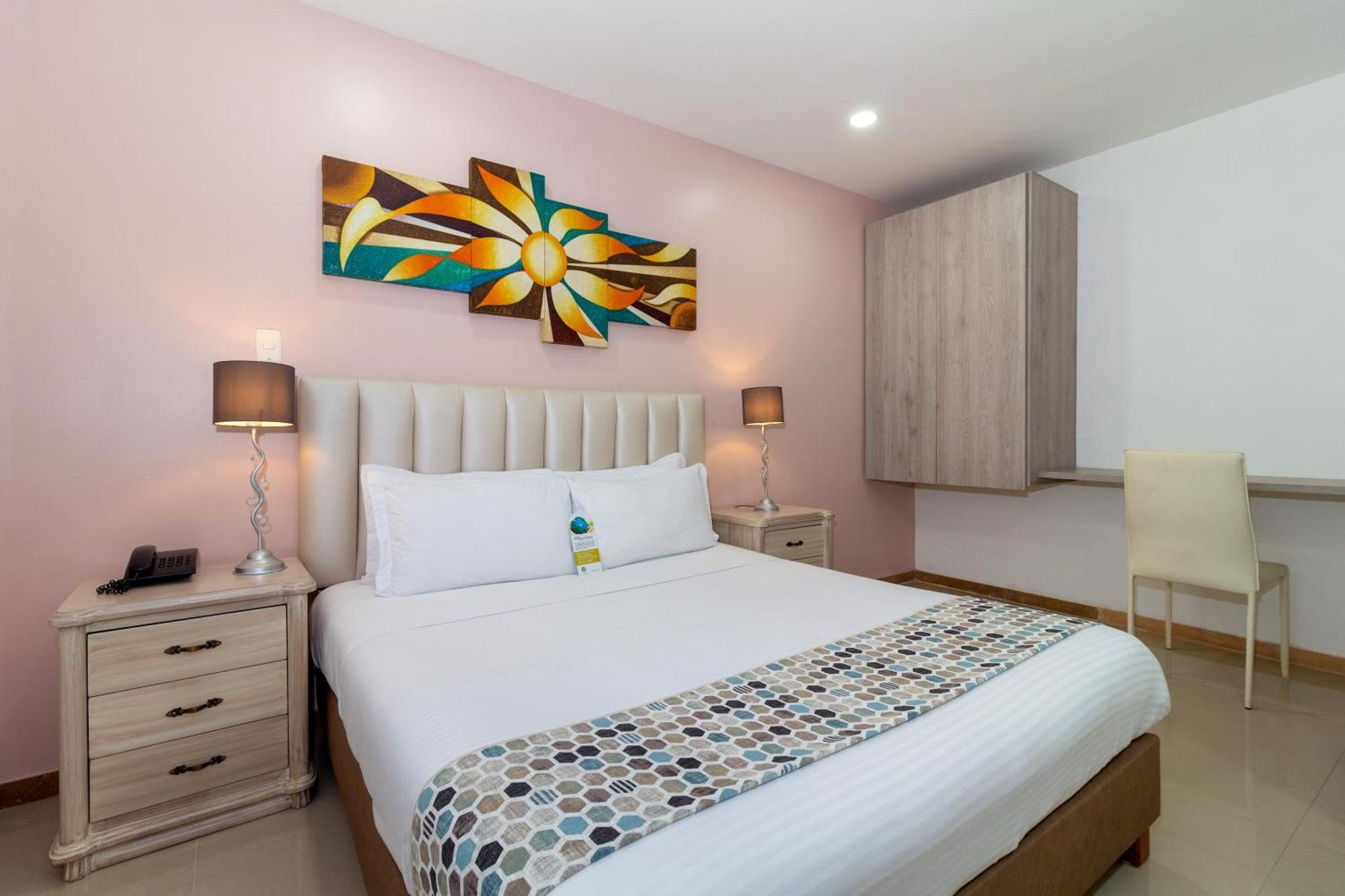 Hotel Costa Bonita Montería Esterno foto