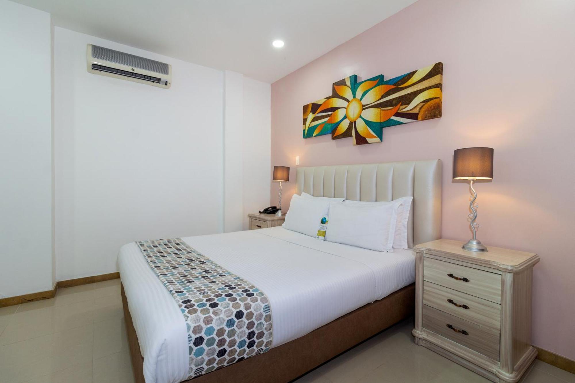 Hotel Costa Bonita Montería Esterno foto