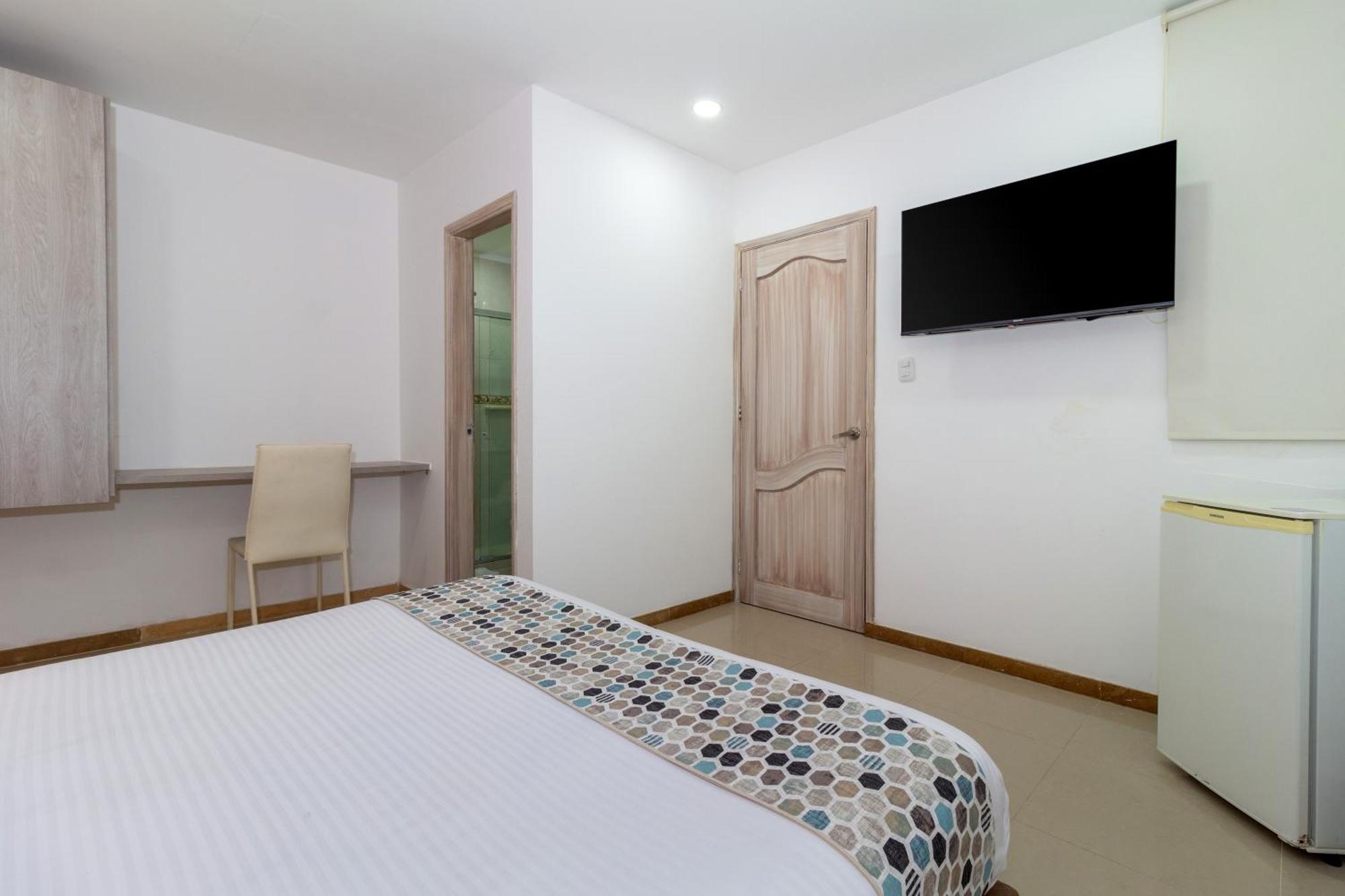Hotel Costa Bonita Montería Esterno foto